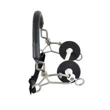 Trust Inno Sense Hackamore Combi Short jointed